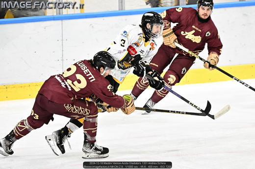2024-12-18 Mastini Varese-Aosta Gladiators 1331 Andrea Schina